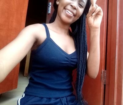 ☆Blessing ☆ 

❣I'm a different person to different people ❣