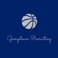 Georgetown Recruiting (@gtownrecruiting) 's Twitter Profile Photo