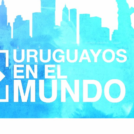 Cuenta oficial de Uruguayos en el Mundo. Programa de televisión Documental-Testimonial de Canal 10, Uruguay. uruguayosenelmundo@canal10.com.uy