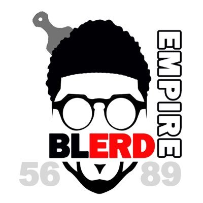 comedian @sinbadbad & son @rorobeckley host #BlerdEmpire representing two generations of black nerds as they talk tech & pop culture