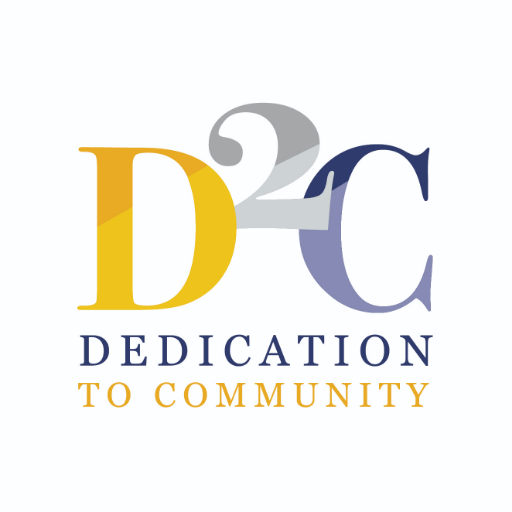 Dedication2Community Profile