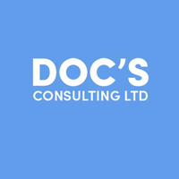Craig Doctor(@Docs_consulting) 's Twitter Profile Photo