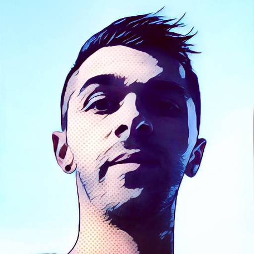 HPerchec's profile picture. IT 💻 Robotique 🤖 3D♟️ mais aussi nature 🌱 science 🔭 psychologie 🧠