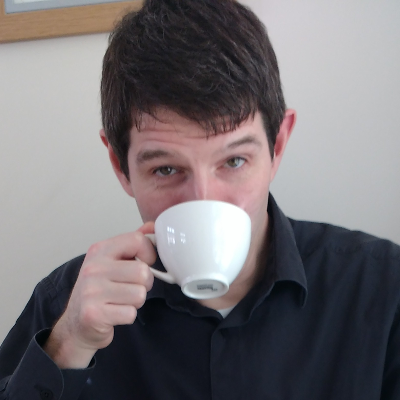 Computing // IT // He/Him // Digital Humanities technical coordinator, @DH_Swansea, @SwanseaUniLib.
