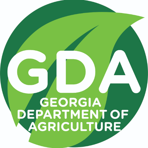 The official twitter for the Georgia Department of Agriculture. The GDA is the regulatory agency for Georgia's No. 1 industry. #GaDeptAg