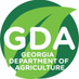Georgia Department of Agriculture (@GaDeptAg) Twitter profile photo