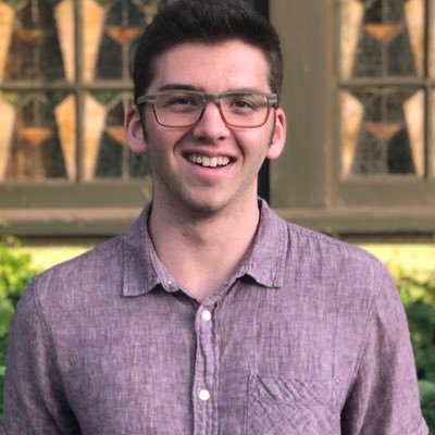 Zachary Silver Profile