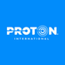Proton International (@protonintl) Twitter profile photo Proton International (@protonintl) Twitter profile photo