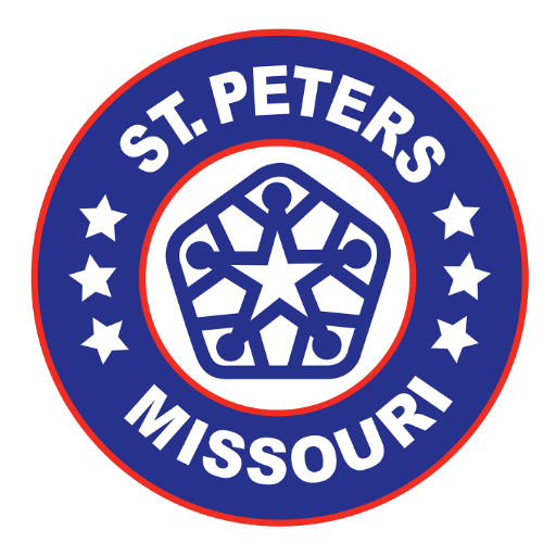 City of St. Peters news and events. Replies will not be answered. Follow @StPetersMORec for recreation only news and @StPetersMOPD for police only news.