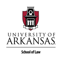Arkansas Law School(@UARKLaw) 's Twitter Profile Photo
