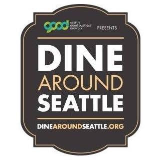 Celebrating Seattle's local food scene!