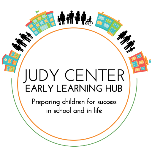 The Judy Center's goal is to help children enter school ready to learn! Families with children 0-5 Butterfly Ridge, Lincoln, Hillcrest, Monocacy & Waverley