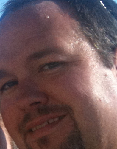 jhoogeveen's profile picture. A child of God who gets to be a husband, dad and Christian educational leader