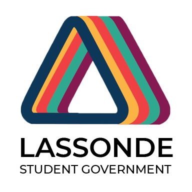 Representing the student body at the Lassonde School of Engineering! | Follow us on Instagram: @govlassonde 😎 | Located at The Bergeron RM 102H