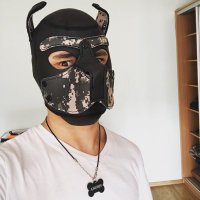 🐾PUP ANUBIS🐾 (@pup_anubis) 's Twitter Profile