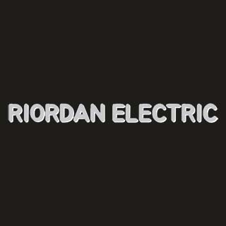 @ElectricRiordan