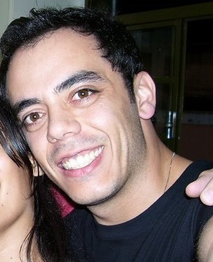 nandonery's profile picture. Que venha a hora da paixão!