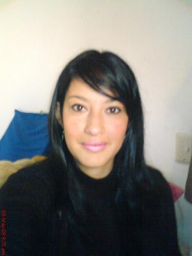 Tratando de ser feliz!