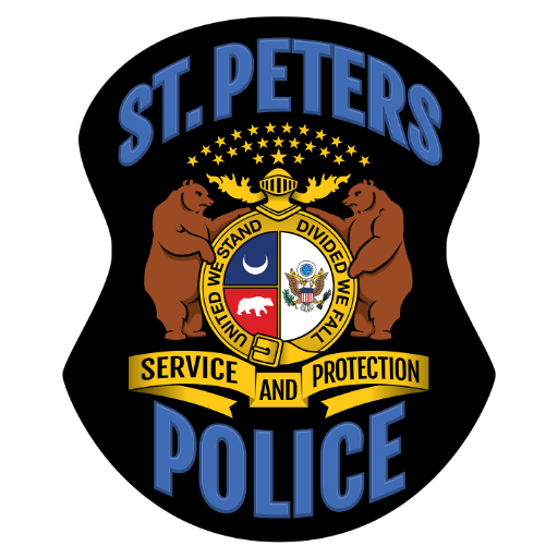 City of St. Peters Police news and events. Replies will not be answered. Call 911 to report all emergencies. Follow @stpetersmo for all City news and events.