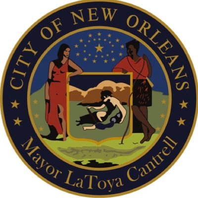 The Official Account for the government of NOLA. @311nola is our 24/7 non-emergency customer service line. Call 3-1-1 with questions. #CityOfYes