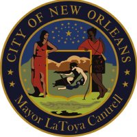 The City Of New Orleans(@CityOfNOLA) 's Twitter Profileg