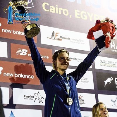 🇮🇪 Triple Olympian/World medalist. Fascinated about making sport & sustainability work 🌏