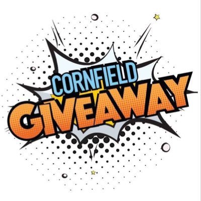 Welcome to Cornfield Giveaways and Competitions! Enter regular competitions, giveaways, raffles, and more! Turn on your notifications for updates & live draws.