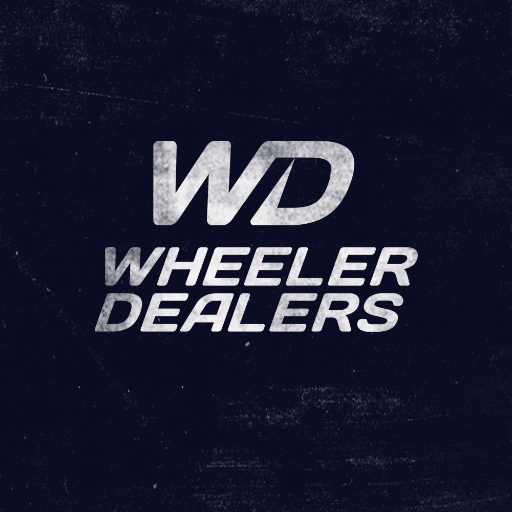 wheelerdealers Profile Picture