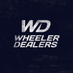 Wheeler Dealers (@wheelerdealers) Twitter profile photo