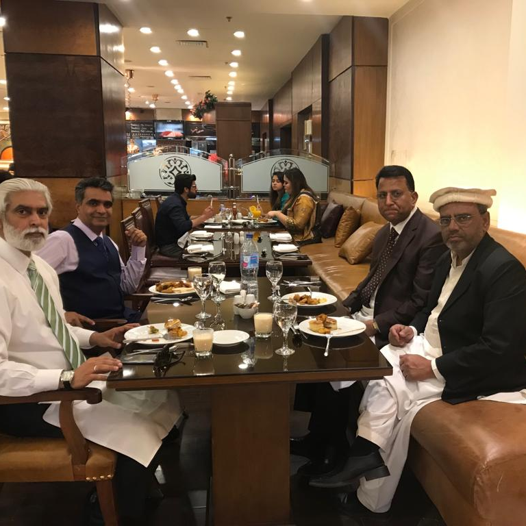 malikmsiddique's profile picture. Creeco (Pvt) Ltd.,