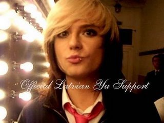 yanelllie's profile picture. naci en lima vivo actualmente ahi me encanta tokio hotel y cinema bizarre ademas de otros buenos grupos pero estoy obsesionada por lo aleman  gracias.*