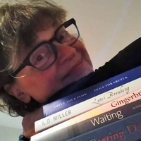 Vicki Ziegler (@bookgaga) 's Twitter Profile Photo Vicki Ziegler (@bookgaga) 's Twitter Profile Photo
