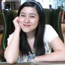 Weina Wang - @ChloeinCanada - Twitter