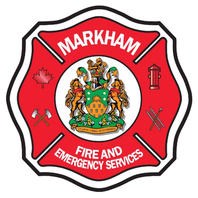 fire station tour markham