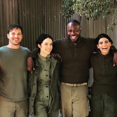 Account devoted to the #SaveTimeless effort.