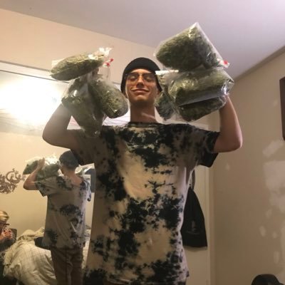 JackJackson56's profile picture. 🌬💨💨