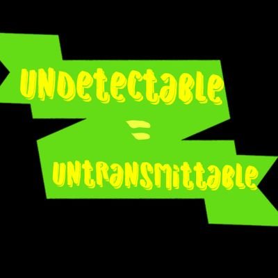 Founder/CEO, HIV/Social activist. Living happy with undetectable #HIV & #Epilepsy. Views my own #UequalsU #PrEP Media Requests to 079-47414762