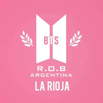 🌸💜Páɢɪɴᴀ ᴏғɪᴄɪᴀʟ ꜱᴇᴅᴇ “Rɪꜱᴇ ᴏɴ Bᴀɴɢᴛᴀɴ Aʀɢᴇɴᴛɪɴᴀ (Lᴀ Rɪᴏjᴀ).” 🌸💜 @RiseOnBangtanAr
🌸↳ Aᴄᴛᴜᴀʟɪᴢᴀᴄɪᴏɴᴇꜱ ꜱᴏʙʀᴇ ʀᴇᴜɴɪᴏɴᴇꜱ, ᴇᴠᴇɴᴛᴏꜱ ʏ ᴍáꜱ.💜