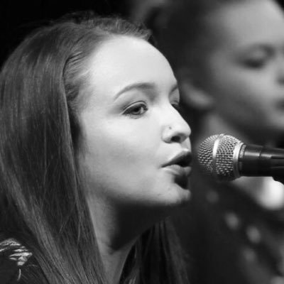 AmberShuMusic's profile picture. Professional Soprano Singer🎶 •Music Graduate👩🏼‍🎓