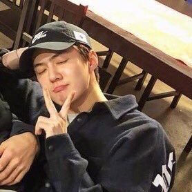 Exo-L💘
