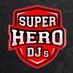 SuperHeroDJs (@superherodjs1) Twitter profile photo SuperHeroDJs (@superherodjs1) Twitter profile photo