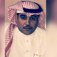تركي القصيّر (@t_qusayer) 's Twitter Profile