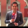 andresglezr's profile picture. Te espero con la información deportiva en Hechos Meridiano 14:30 h  @AztecaEdoMex ✉️ angonzalezr@tvazteca.com.mx
