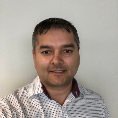 Director, Agile and Digital Literacy at Innovation, Science and Economic Development (ISED). #GC #GCDigital. Views are my own.
