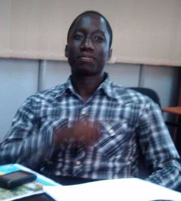 david_oteba's profile picture. I have a Father in Heaven