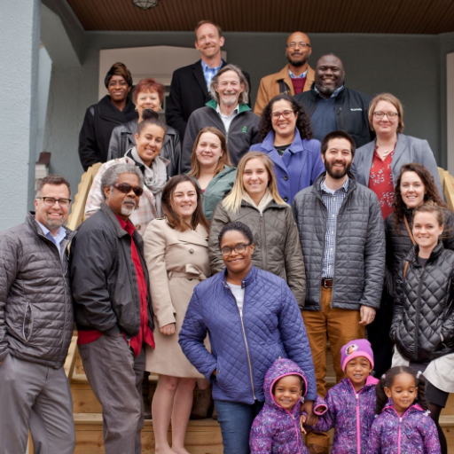 Equitable Opportunity. Affordable Homes. Thriving Neighborhoods.