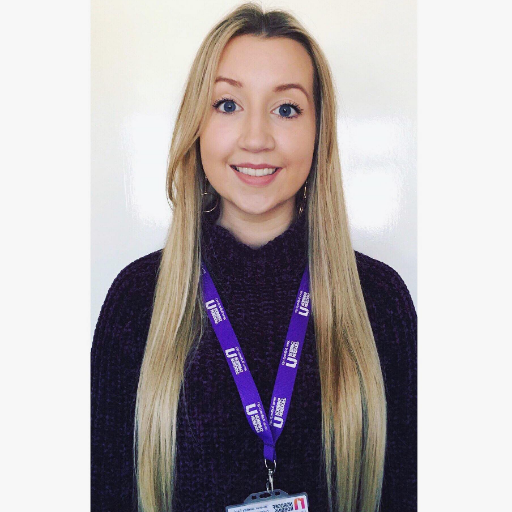 Nordoff Robbins Music Therapist in the Yorkshire Region