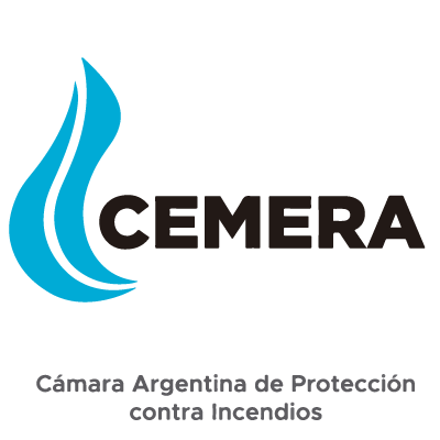 Cámara Argentina de Protección contra Incendios.