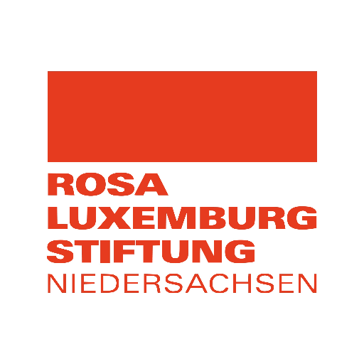 Wir machen politische Erwachsenenbildung in Niedersachsen: LINKS. kritisch. emanzipatorisch. 🚩
🦣 @rosalux_nds@norden.social
Mehr: https://t.co/YiKJAbUKdN