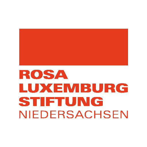 Wir machen politische Erwachsenenbildung in Niedersachsen: LINKS. kritisch. emanzipatorisch. 🚩 
🦣 @rosalux_nds@norden.social
Mehr: https://t.co/YiKJAbUKdN